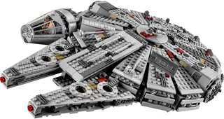 Millennium Falcon