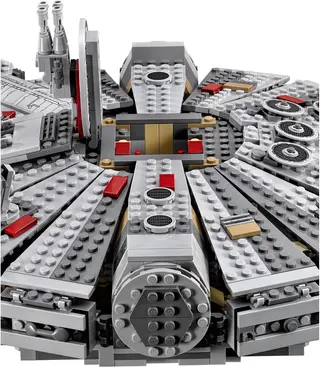 Millennium Falcon