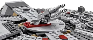 Millennium Falcon
