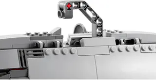 Imperial Assault Carrier