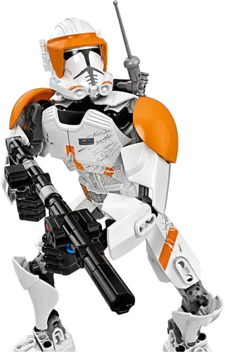 Clone Commander Cody
