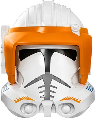 Clone Commander Cody