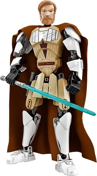 Obi-Wan Kenobi