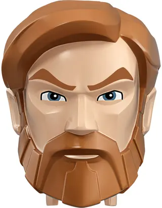 Obi-Wan Kenobi