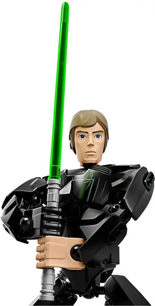 Luke Skywalker