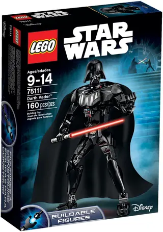Darth Vader