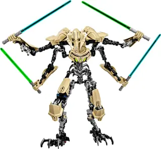 General Grievous