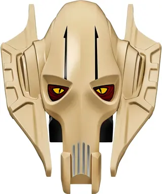 General Grievous