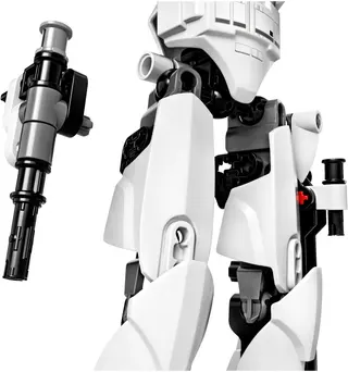First Order Stormtrooper