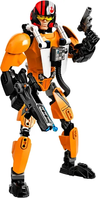 Poe Dameron