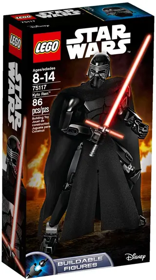 Kylo Ren