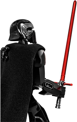 Kylo Ren