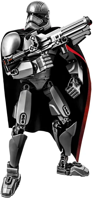 Captain Phasma
