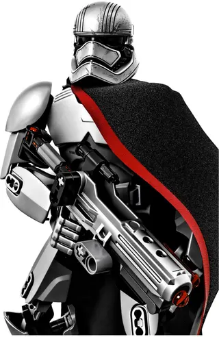 Captain Phasma