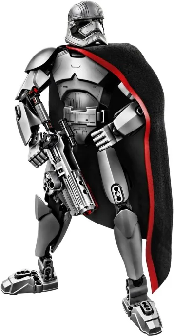 Captain Phasma