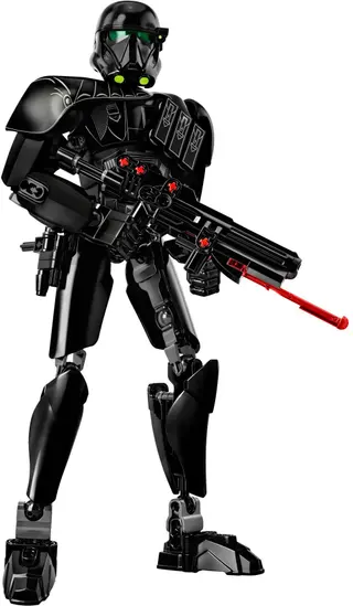 Imperial Death Trooper