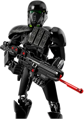 Imperial Death Trooper