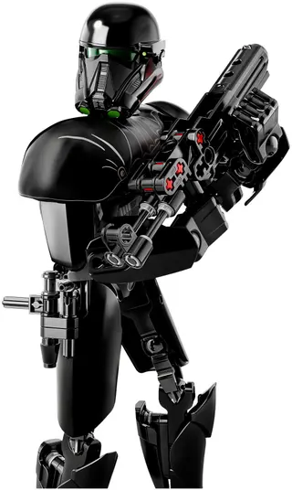 Imperial Death Trooper