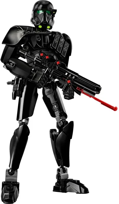 Imperial Death Trooper