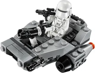 First Order Snowspeeder