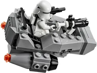 First Order Snowspeeder