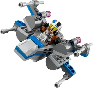 First Order Snowspeeder
