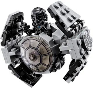 TIE Advanced Prototype