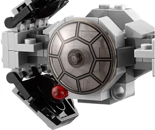 TIE Advanced Prototype
