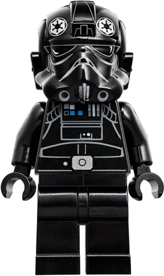 TIE Advanced Prototype