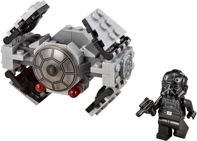 TIE Advanced Prototype