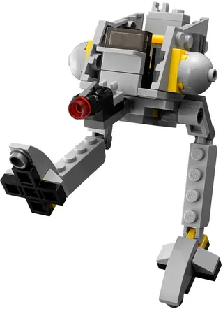 Wookiee Gunship
