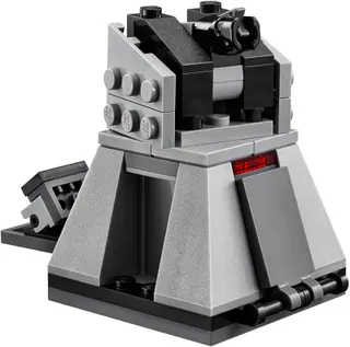 First Order Battle Pack