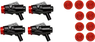 First Order Battle Pack