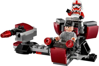 Galactic Empire Battle Pack