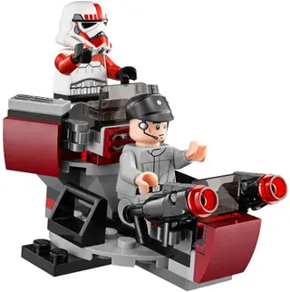 Galactic Empire Battle Pack