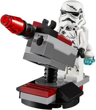 Galactic Empire Battle Pack