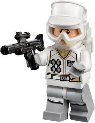 Hoth Attack