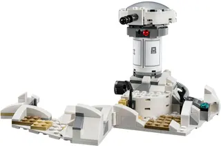 Hoth Attack