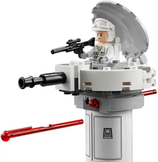 Hoth Attack
