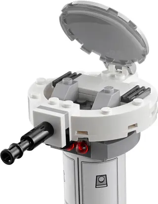 Hoth Attack