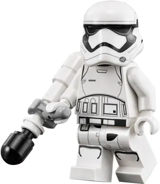 Battle on Takodana