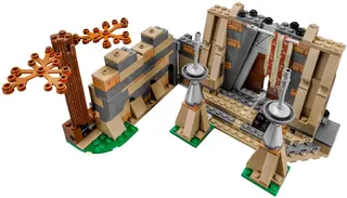 Battle on Takodana