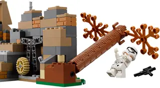 Battle on Takodana