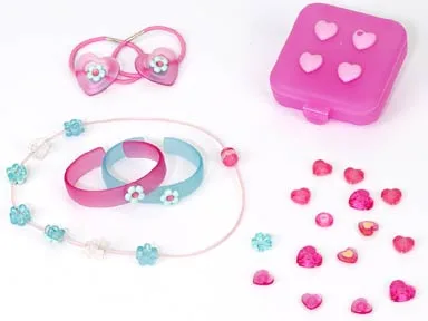 Sweet Dreamy Jewels