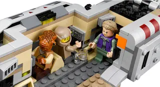 Resistance Troop Transporter