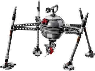 Homing Spider Droid