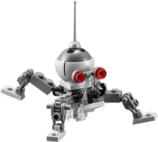 Homing Spider Droid