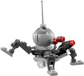 Homing Spider Droid