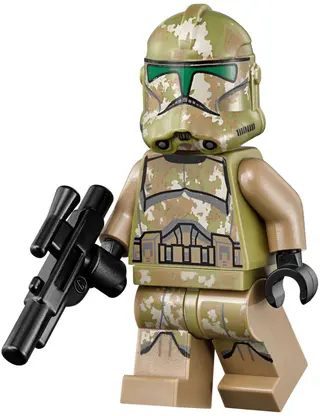 Homing Spider Droid