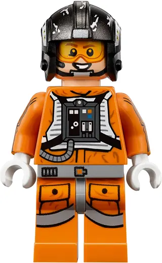 Snowspeeder